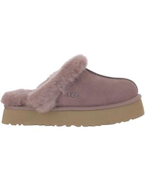 UGG Slippers - Gris