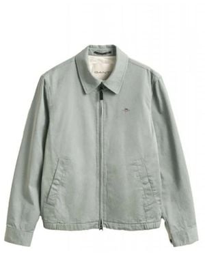 GANT Light Jackets - Gris