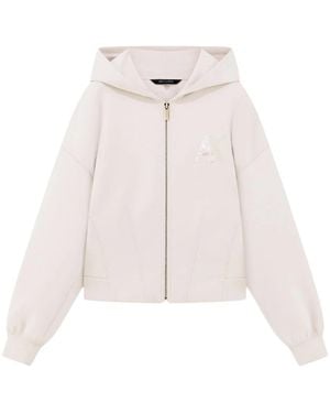 ARMANI EXCHANGE Zip-Throughs - Pink