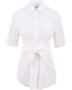 Aspesi Shirts - Bianco