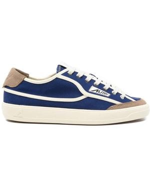 Autry Trainers - Blue