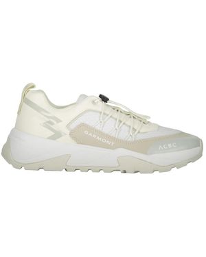 Garmont Low Top Sneakers - Weiß