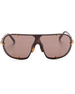 Dries Van Noten Sunglasses - Pink