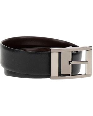 Guess Belts - Nero