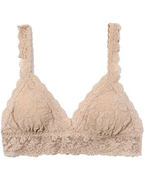 Hanky Panky Bras - Neutro