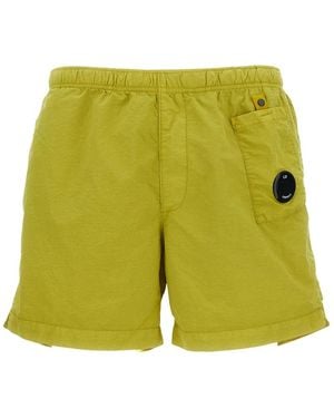 C.P. Company Beachwear - Green