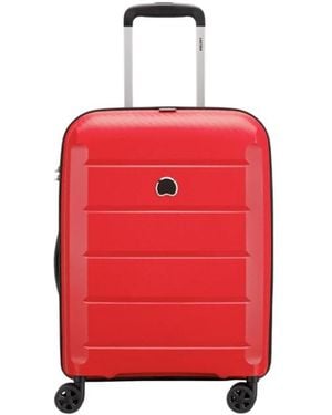 Delsey Cabin Bags - Rojo