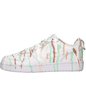 Seddy's Sneakers - Bianco
