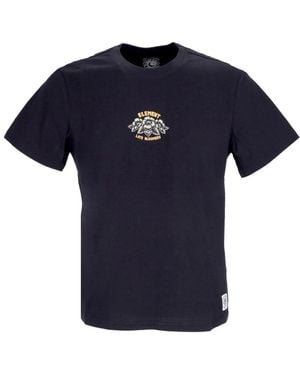 Element T-Shirts - Blue