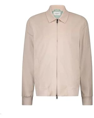 Circolo 1901 Light Jackets - Neutro