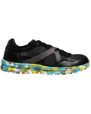 Dolce & Gabbana Sneakers - Zwart