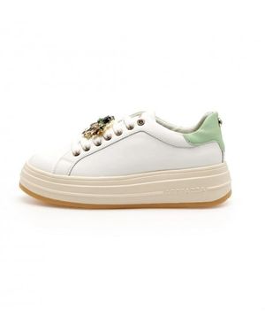 Apepazza Sneakers - Blanc