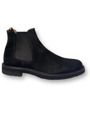 MILLE 885 Chelsea Boots - Blu