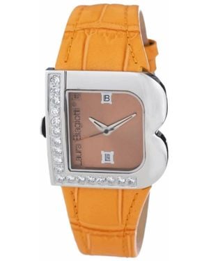 Laura Biagiotti Watches - Orange