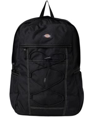 Dickies Backpacks - Black