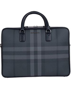 Burberry Laptop Bags & Cases - Negro