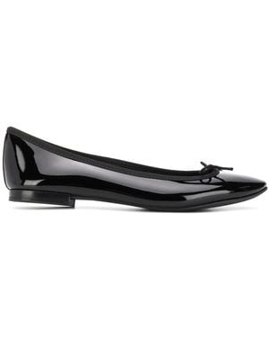 Repetto Ballerinas - Negro