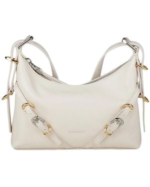 Givenchy Shoulder Bags - Blanco
