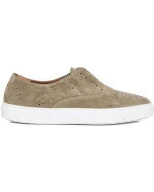 Fratelli Rossetti Sneakers - Vert
