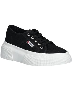 Superga Sneakers - Noir