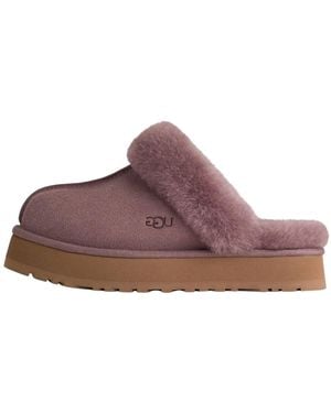 UGG Slippers - Marron