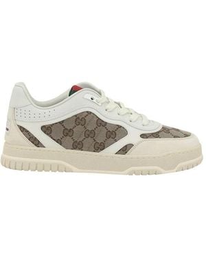 Gucci Trainers - White