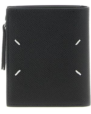Maison Margiela Wallets & Cardholders - Nero