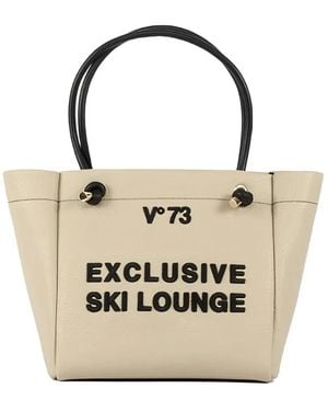 V73 Bags - Metallic