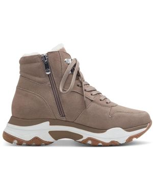 Marco Tozzi Sneakers - Gris