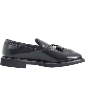 Doucal's Loafer - Blau