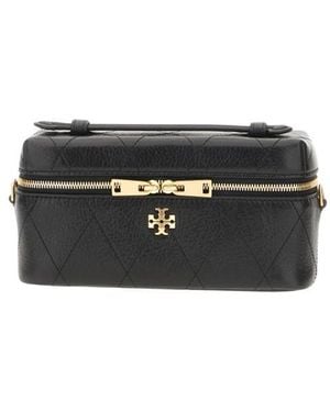 Tory Burch Toilet Bags - Nero