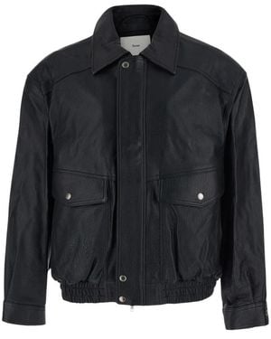 DUNST Ski Jackets - Negro