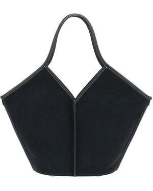 Hereu Handbags - Blau