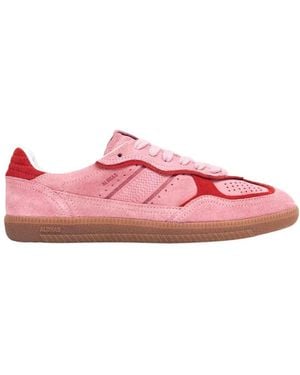 Alohas Sneakers - Rosa