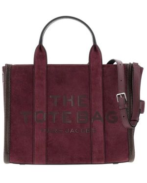Marc Jacobs Tote Bags - Purple
