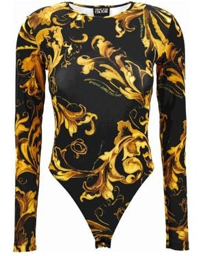 Versace Body - Amarillo