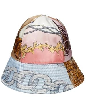 Comme des Garçons Hats - Blue