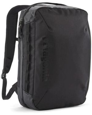 Patagonia Backpacks - Zwart