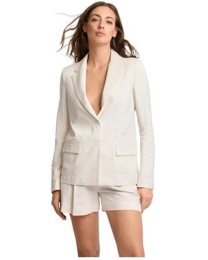 Kocca Blazers - White