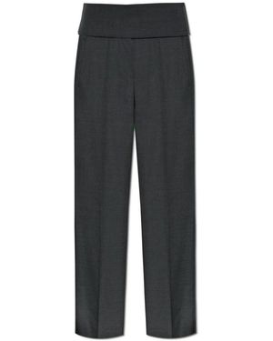 Sportmax Maranta Hose - Grau