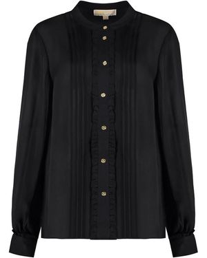 Michael Kors Shirts - Black
