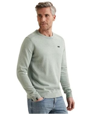 Vanguard Vkw2602300 Crewneck - Grijs