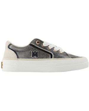 Amiri Trainers - Grey