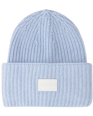 Bogner Beanies - Blu