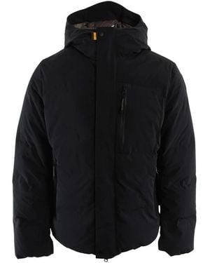 Parajumpers Taiga Jacket - Zwart