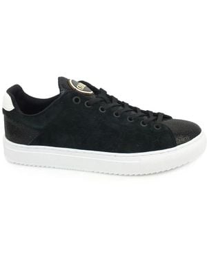 Colmar Trainers - Black