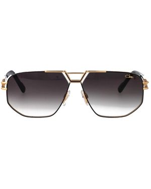 Cazal Sunglasses - Brown