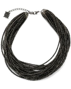 Panicale Necklaces - Negro