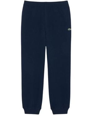 Lacoste Sweatpants - Azul