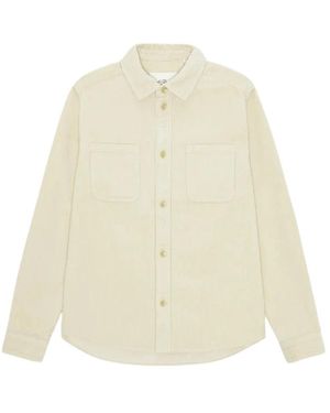 Les Deux Light Jackets - Neutro